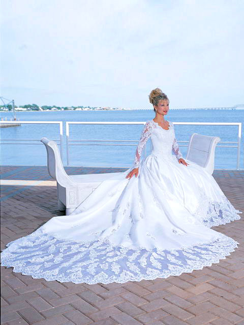 wedding Abiti Offerta Sposa Sposa Sposa vestiti K1JTlcF3