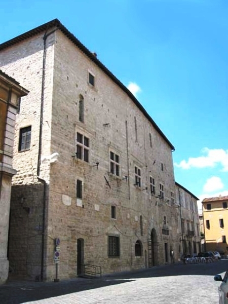 Palazzo del Podest�