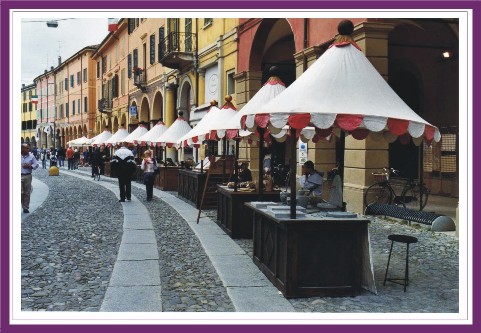 Il mercato