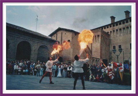 Giocolieri
