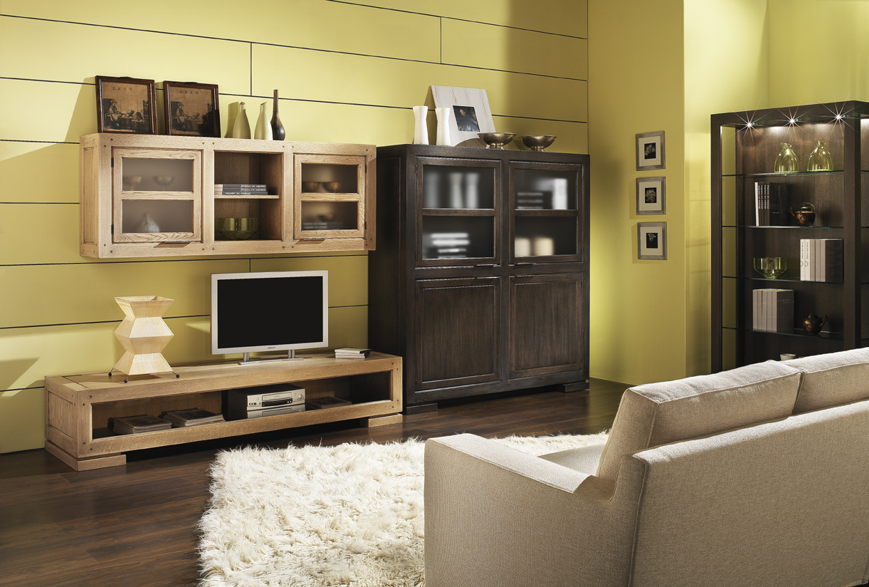 Mobile contemporaneo classico Arredamento casa classico contemporaneo