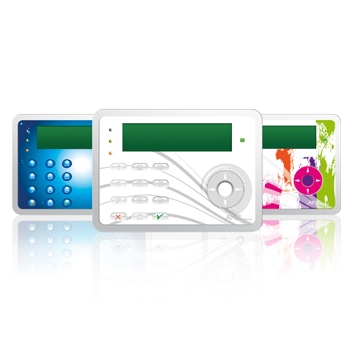 TASTIERE LCD TOUCH SCREEN
