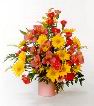 composizione fiori
