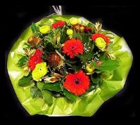 Mix bouquet