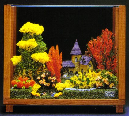Giardini di Maila