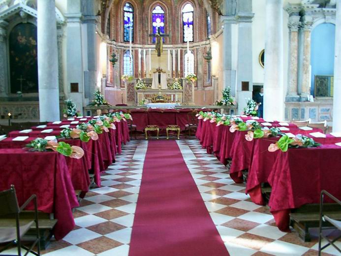 Chiesa S.Samuele