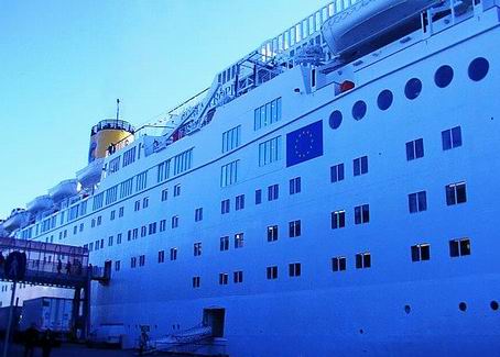 costa tropicale