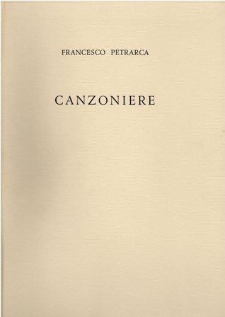FRANCESCO PETRARCA - CANZONIERE