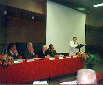 Convegno Regionale 1999