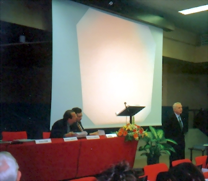 Convegno Regionale E.R. 1999
