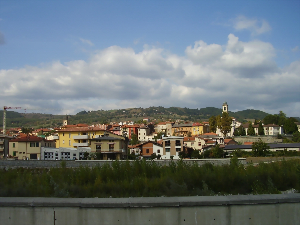 Borgo Val di Taro (Parma)