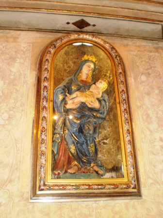 Santuario della Beata Vergine dei Miracoli 