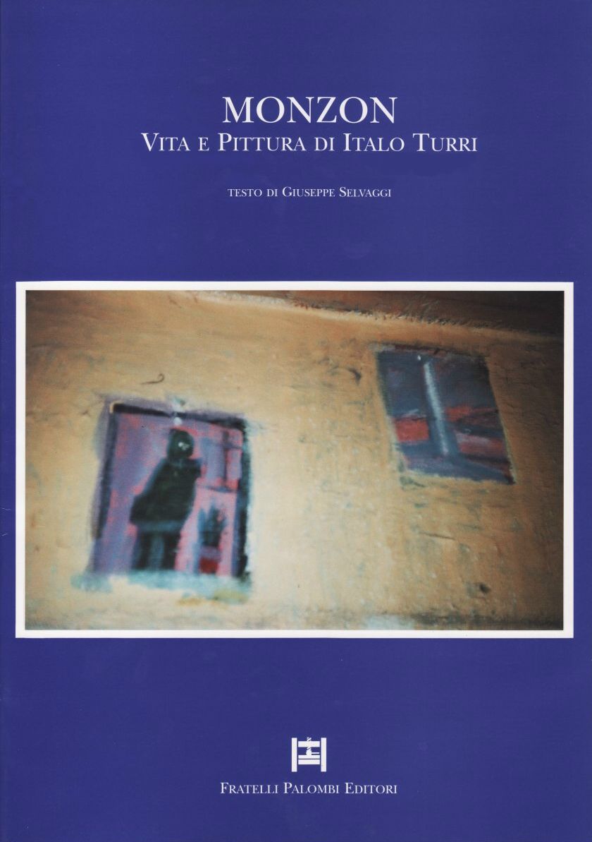 Monografia di Italo Turri