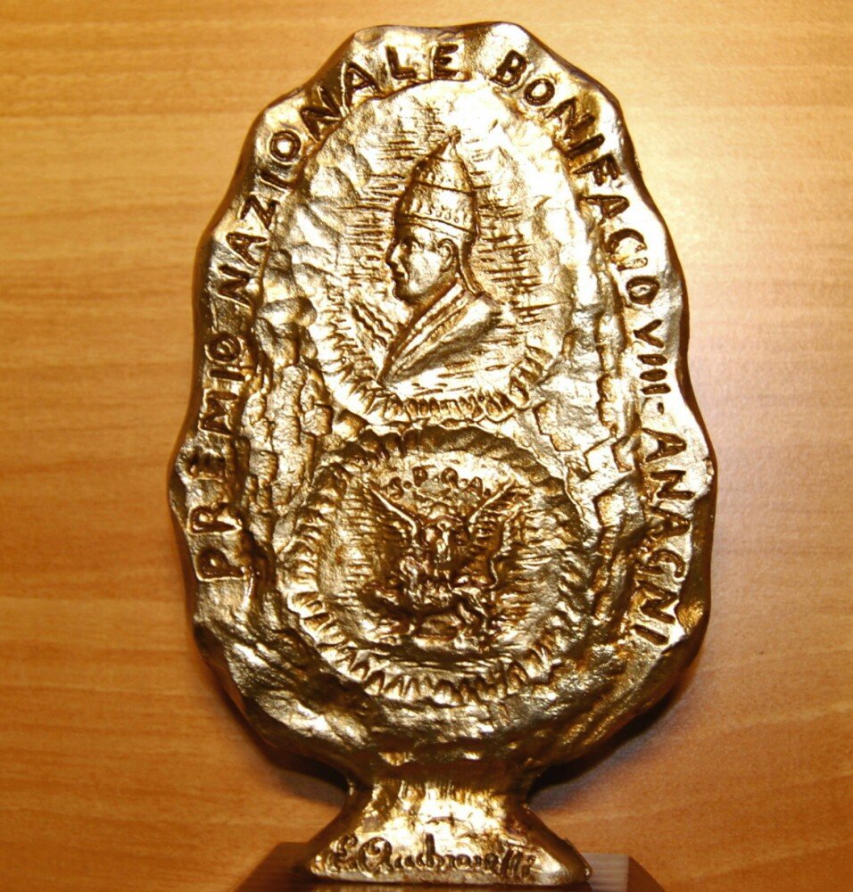 Premio Bonifacio VIII