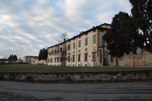 Firenze Castello