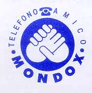 Mondo X