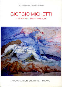 GIORGIO MICHETTI / Il maestro degli affreschi