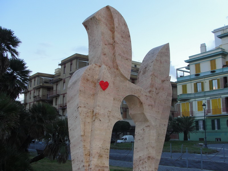 13 municipio Roma capitale-monumento pasolini