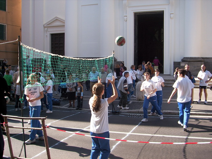 Festa dello Sport 2008 - Genzano 3