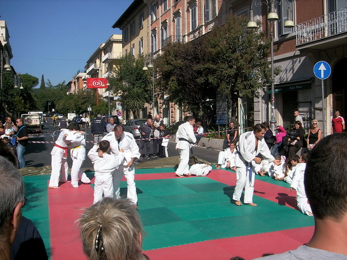 Festa dello Sport 2008 - Genzano 16