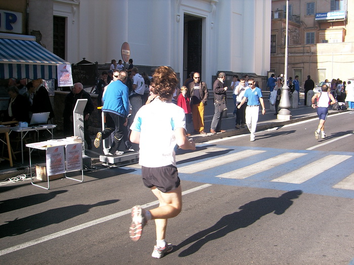 Festa dello Sport 2008 - Genzano 24