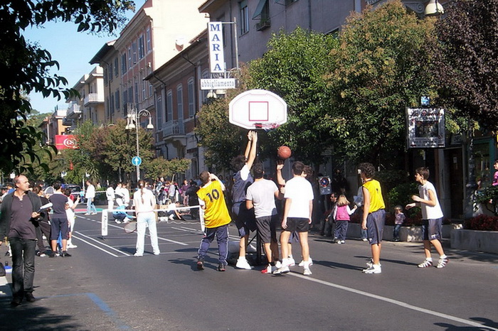 Festa dello Sport 2008 - Genzano 21
