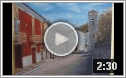 Play Video delle opere pittoriche 