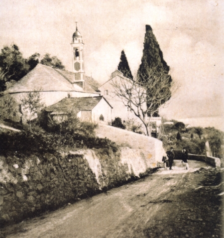 San Nicol 1903