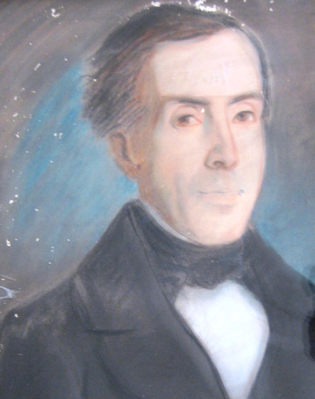 Bernardo Marsano (fondatore scuola Agraria)