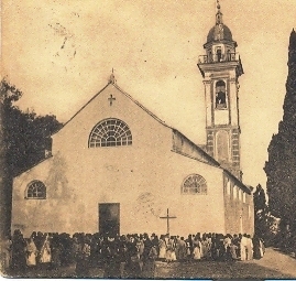 Processione 1903 