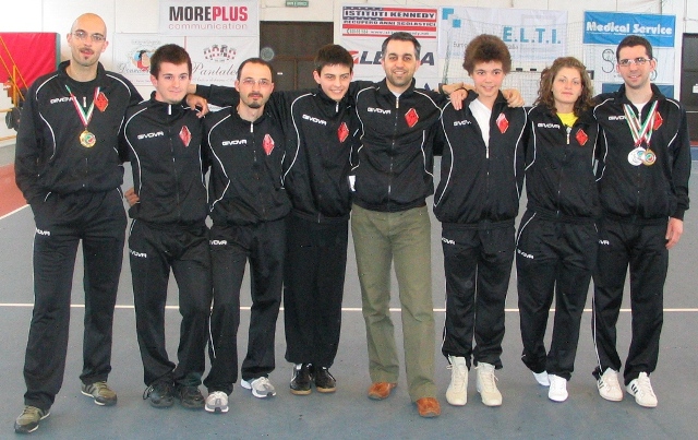 Campionati Italiani 2010