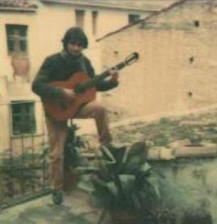 GIOVANNINO BORELLI - Anno 1981