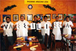 Precedente